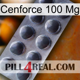 Cenforce 100Mg 30